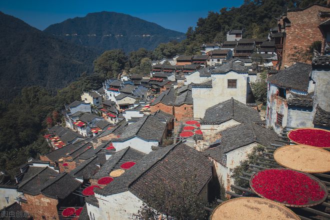 江西六个小众旅游地，值得一去-江西小众景点推荐