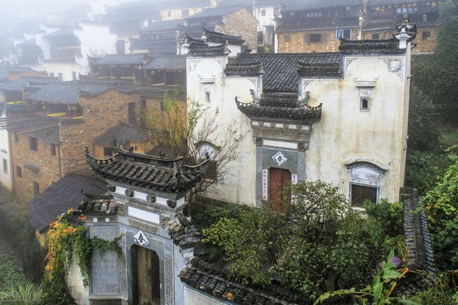 江西六个小众旅游地，值得一去-江西小众景点推荐