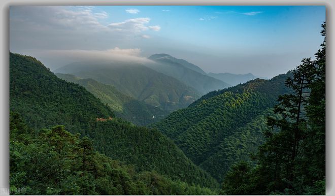 江西六个小众旅游地，值得一去-江西小众景点推荐