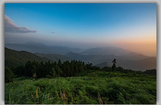 江西六个小众旅游地，值得一去-江西小众景点推荐