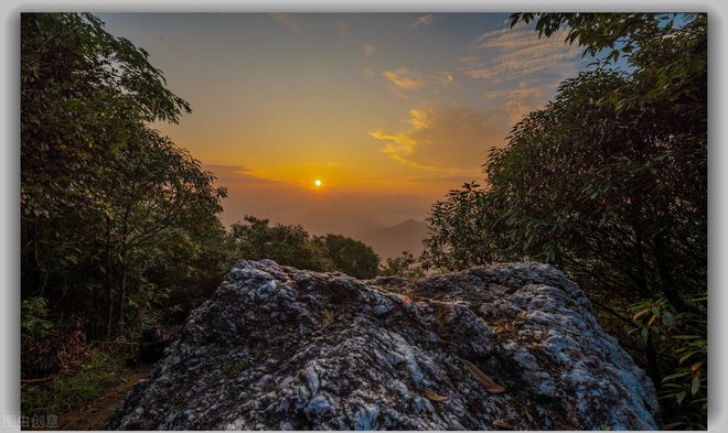 江西六个小众旅游地，值得一去-江西小众景点推荐