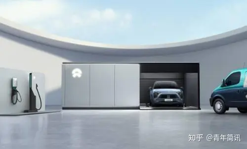 喜讯:蔚来车主终身免费享受不限次数换电服务-蔚来免费换电什么意思