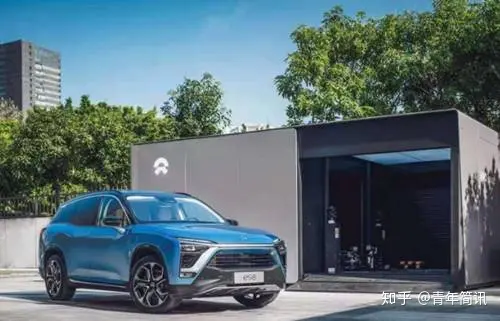 喜讯:蔚来车主终身免费享受不限次数换电服务-蔚来免费换电什么意思