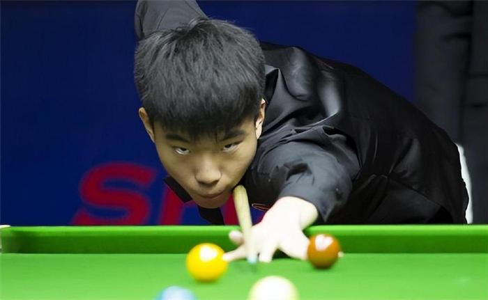 斯诺克龙年首秀上演，中国军团全出局无缘8强，丁俊晖正赛一轮游-斯诺克大师赛丁俊晖战况