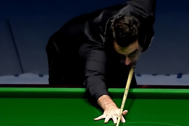 官宣！斯诺克首秀名单出炉：奥沙利文在列，丁俊晖主动放弃-斯诺克最新