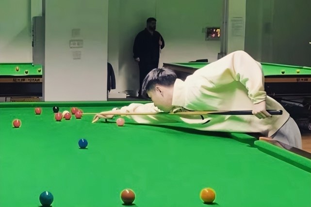 官宣！斯诺克首秀名单出炉：奥沙利文在列，丁俊晖主动放弃-斯诺克最新