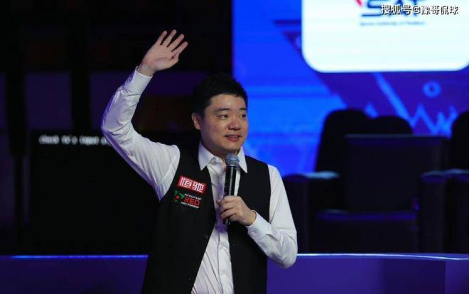 丁俊晖再次弃赛！中国斯诺克球员遭遇重创，冠军赛斯佳辉一轮游-斯诺克大师赛 丁俊晖 奥沙利文