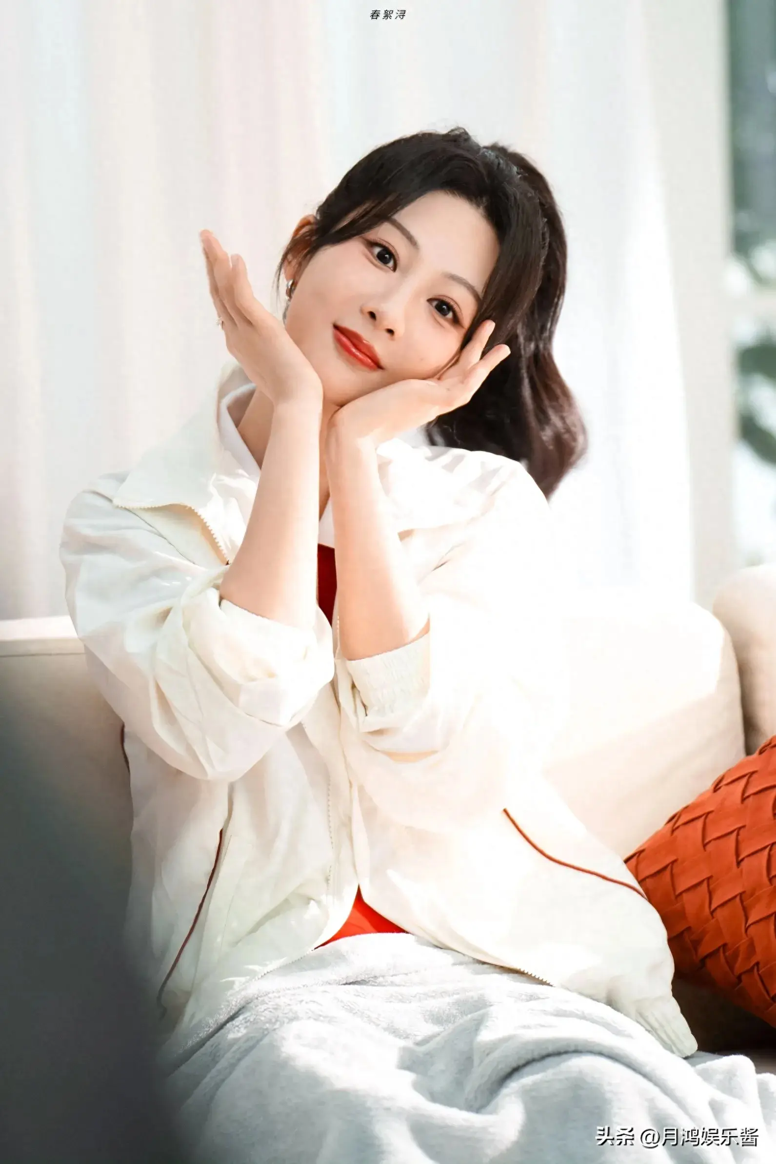 6.13娱乐瓜🍉：杨紫赵丽颖成毅任嘉伦罗云熙龚俊-娱乐新闻资讯节目策划方案