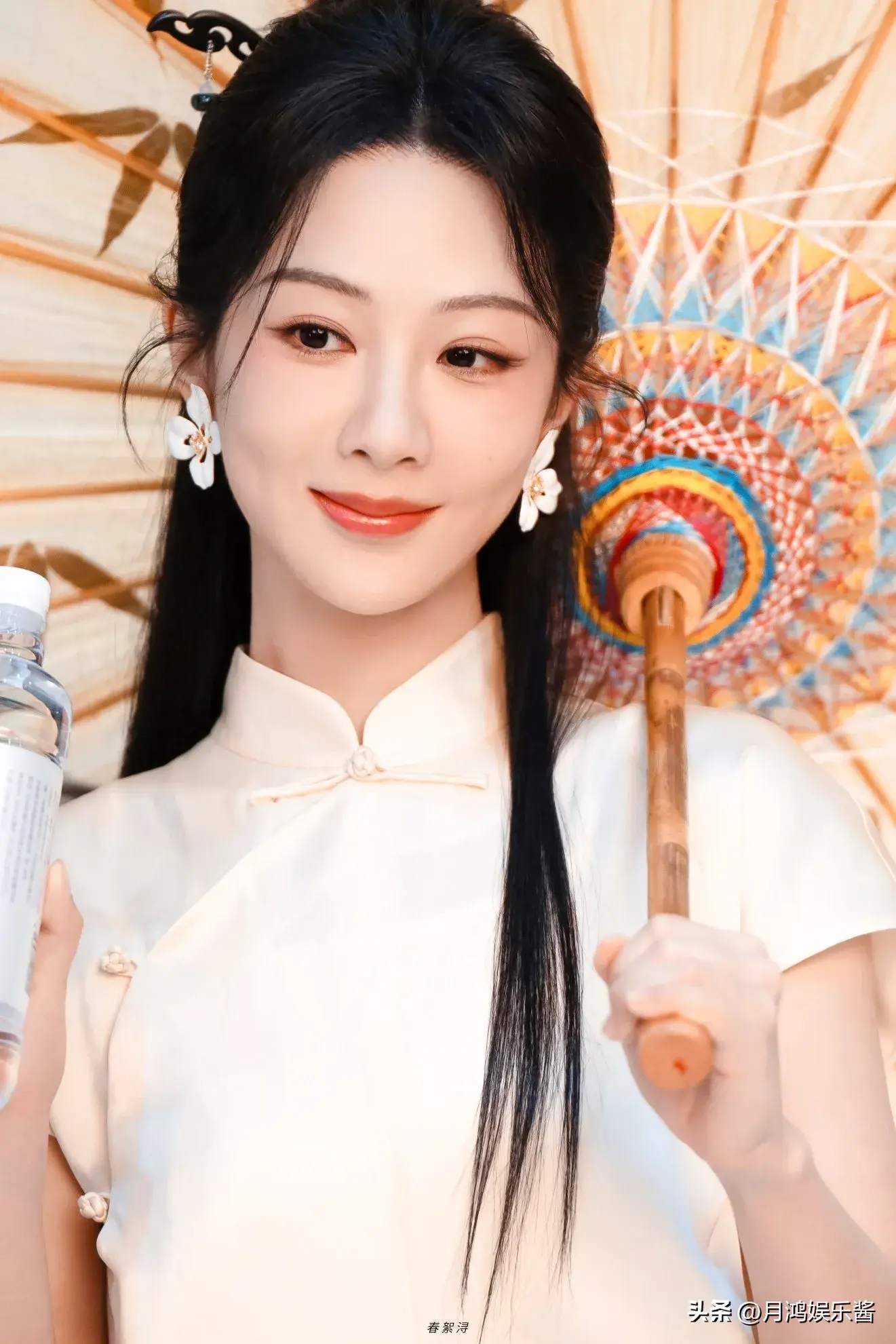 6.13娱乐瓜🍉：杨紫赵丽颖成毅任嘉伦罗云熙龚俊-娱乐新闻资讯节目策划方案