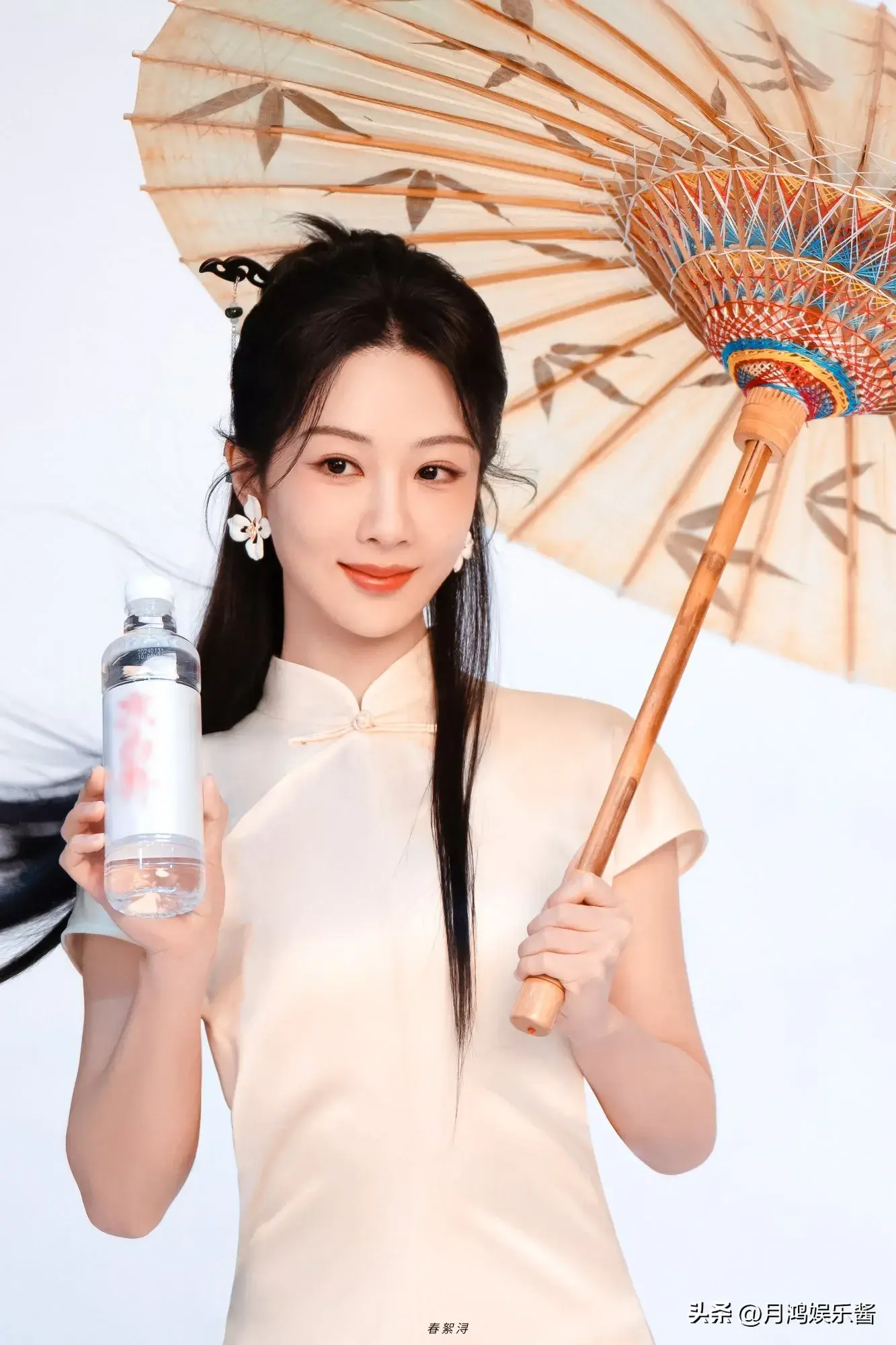 6.13娱乐瓜🍉：杨紫赵丽颖成毅任嘉伦罗云熙龚俊-娱乐新闻资讯节目策划方案