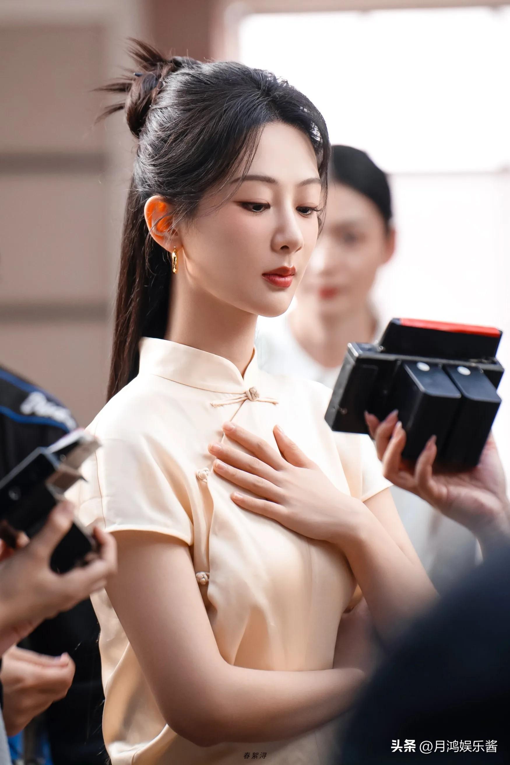 6.13娱乐瓜🍉：杨紫赵丽颖成毅任嘉伦罗云熙龚俊-娱乐新闻资讯节目策划方案