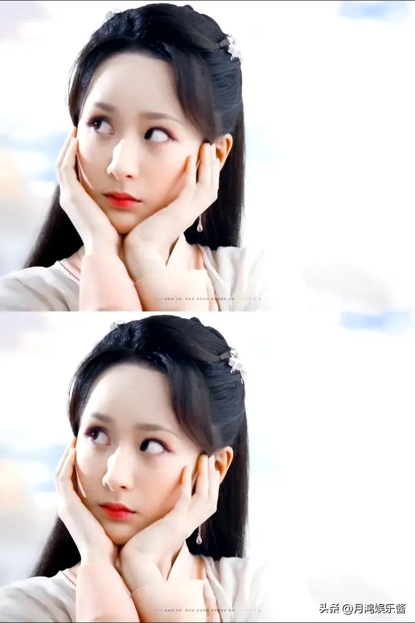 6.13娱乐瓜🍉：杨紫赵丽颖成毅任嘉伦罗云熙龚俊-娱乐新闻资讯节目策划方案