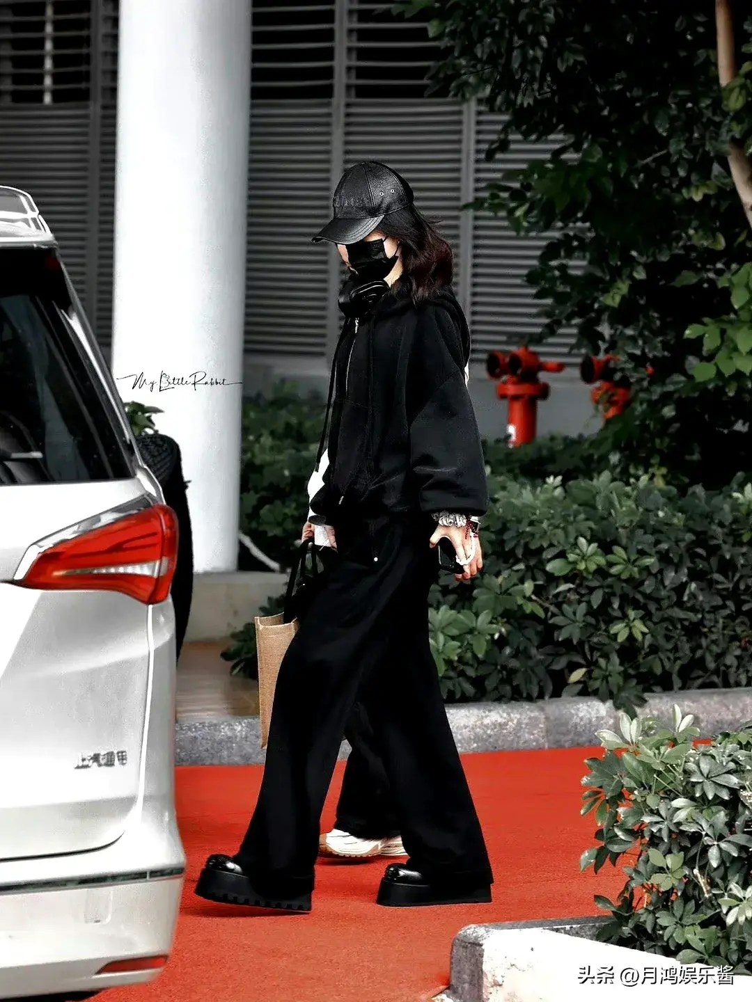 6.13娱乐瓜🍉：杨紫赵丽颖成毅任嘉伦罗云熙龚俊-娱乐新闻资讯节目策划方案