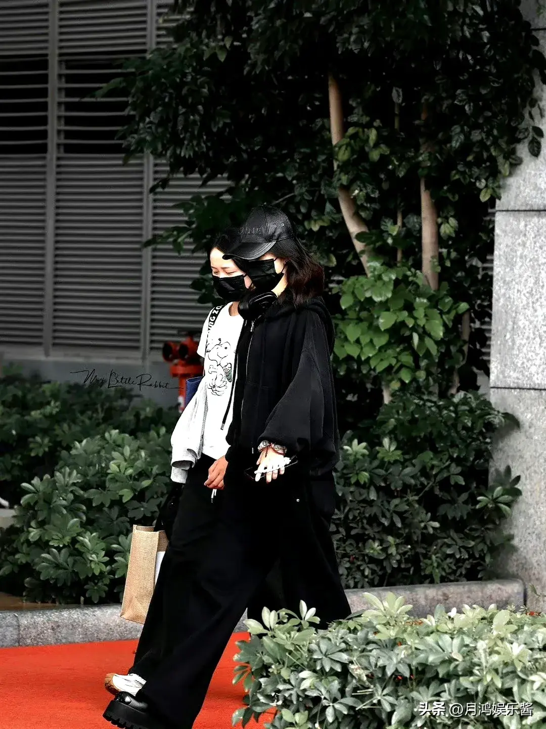 6.13娱乐瓜🍉：杨紫赵丽颖成毅任嘉伦罗云熙龚俊-娱乐新闻资讯节目策划方案