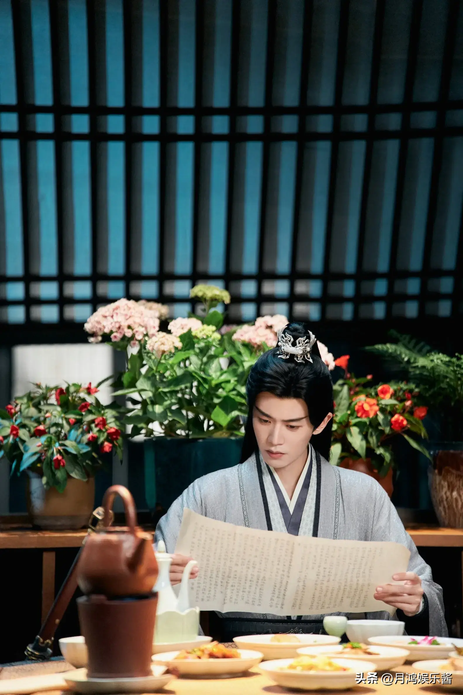 6.13娱乐瓜🍉：杨紫赵丽颖成毅任嘉伦罗云熙龚俊-娱乐新闻资讯节目策划方案