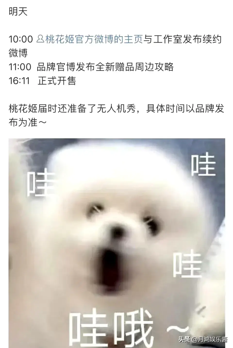 6.13娱乐瓜🍉：杨紫赵丽颖成毅任嘉伦罗云熙龚俊-娱乐新闻资讯节目策划方案