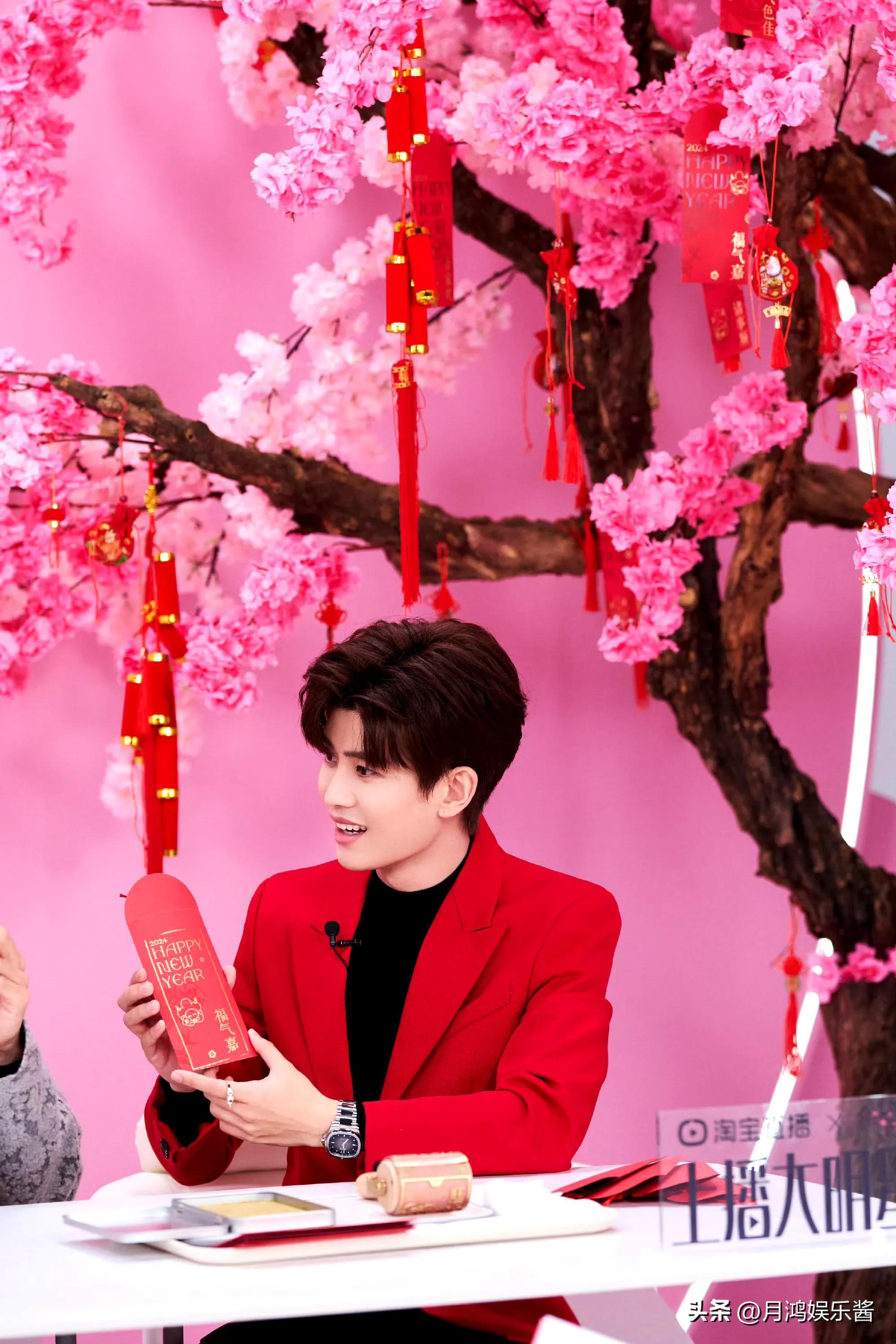 6.13娱乐瓜🍉：杨紫赵丽颖成毅任嘉伦罗云熙龚俊-娱乐新闻资讯节目策划方案