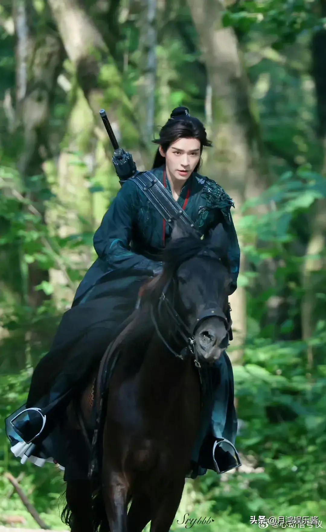 6.13娱乐瓜🍉：杨紫赵丽颖成毅任嘉伦罗云熙龚俊-娱乐新闻资讯节目策划方案