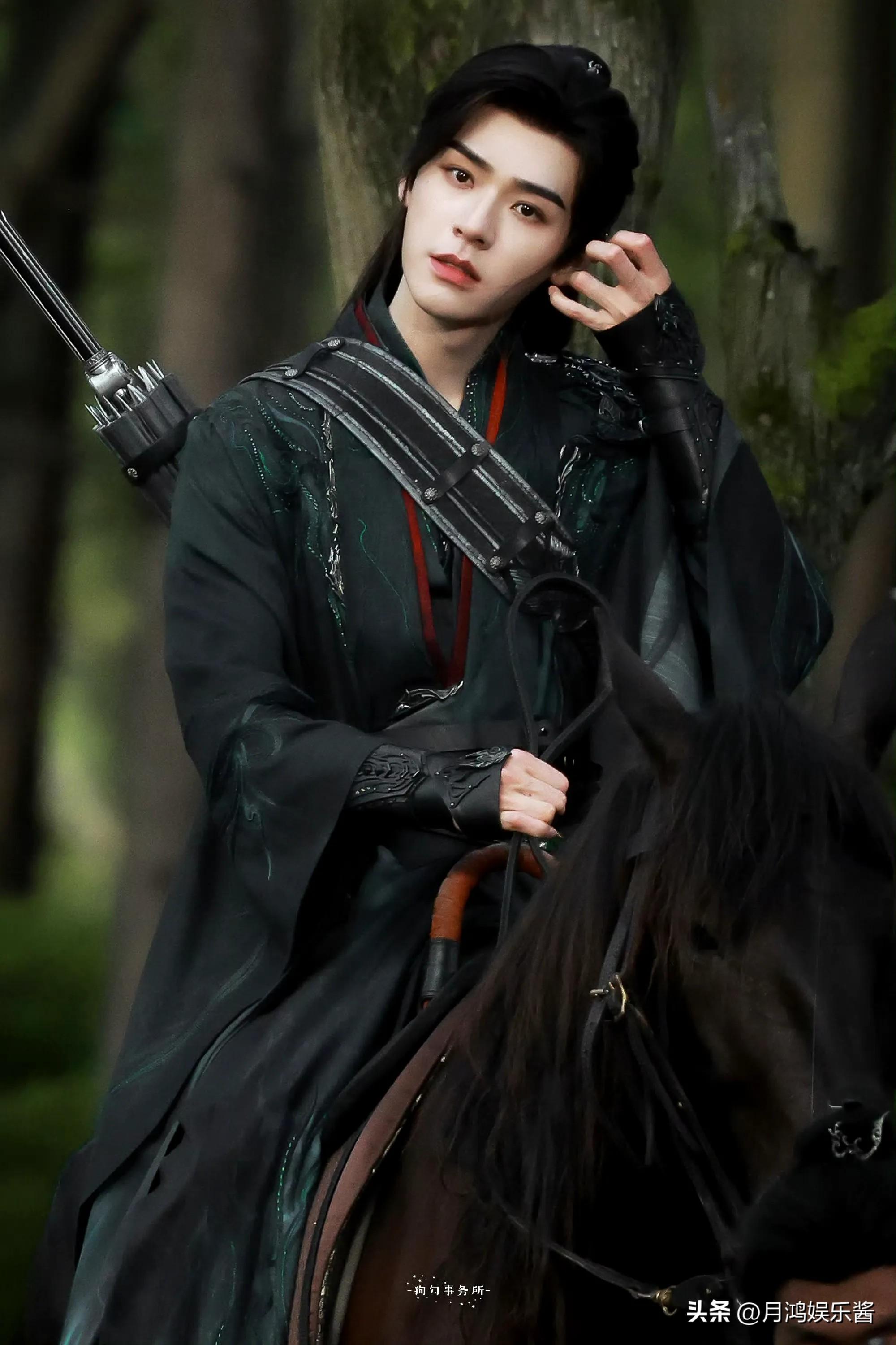 6.13娱乐瓜🍉：杨紫赵丽颖成毅任嘉伦罗云熙龚俊-娱乐新闻资讯节目策划方案