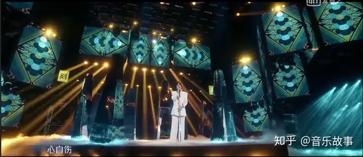 尚雯婕，不鼓自鸣。-歌曲 不鼓自鸣的谱子