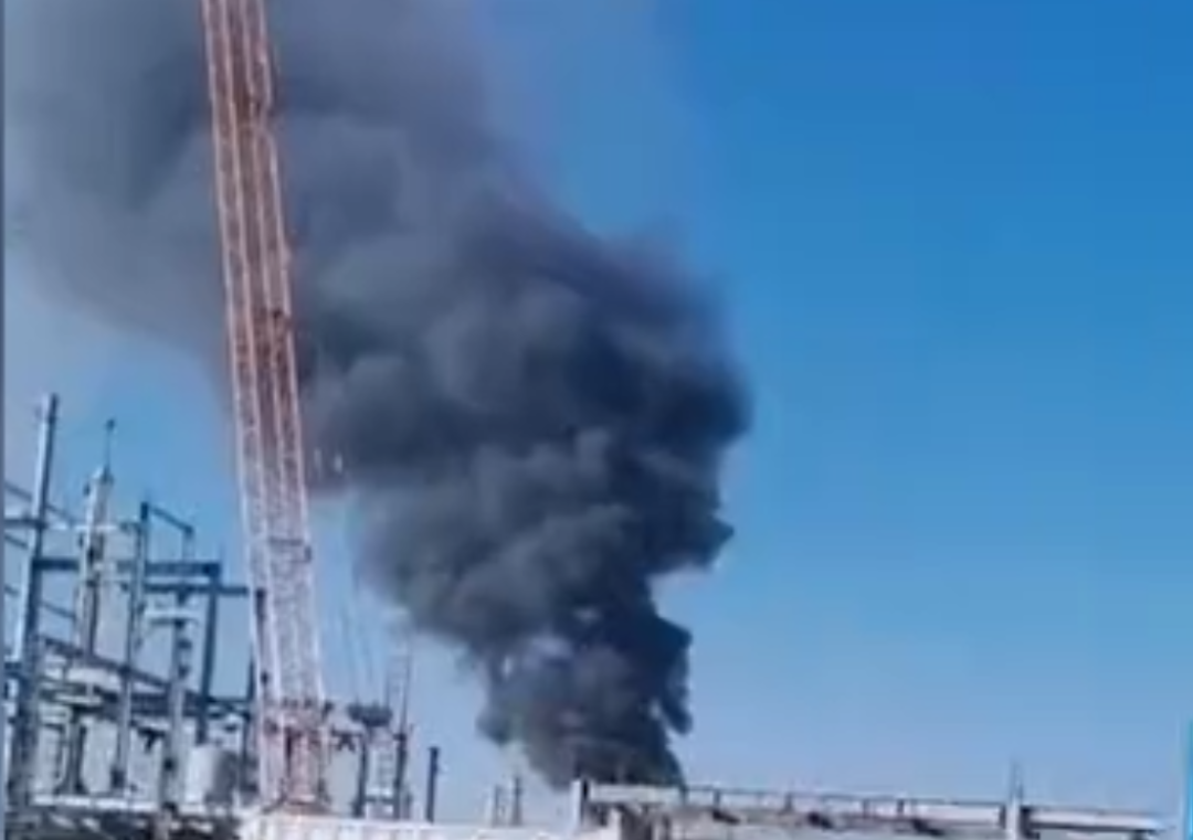 三天三场化工事故，再次敲响生产安全警钟-化工安全三分钟事故报告