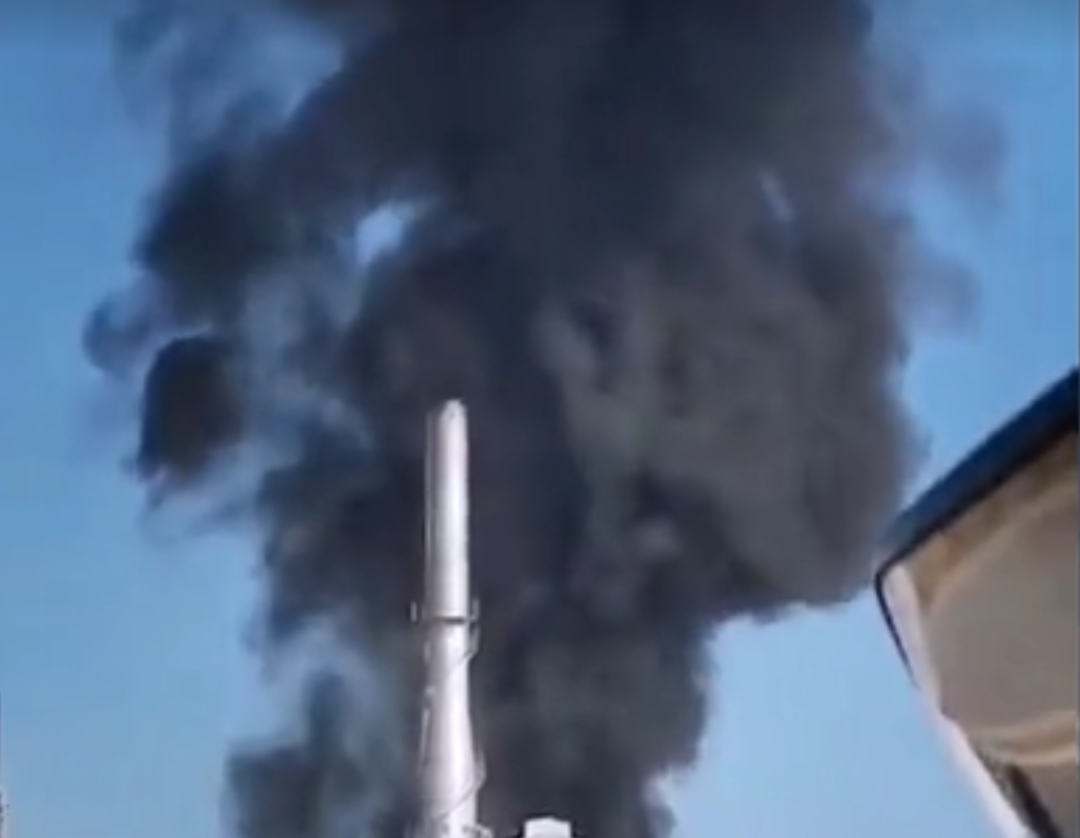 三天三场化工事故，再次敲响生产安全警钟-化工安全三分钟事故报告