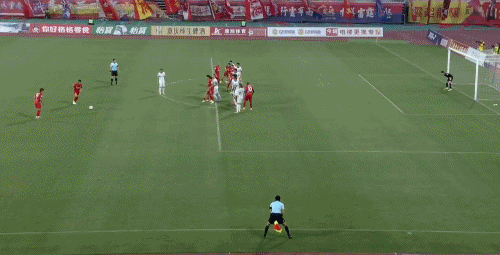 重庆铜梁龙3-1无锡吴钩取中甲3连胜，黄希扬建功，向余望破门-铜梁龙景区图片