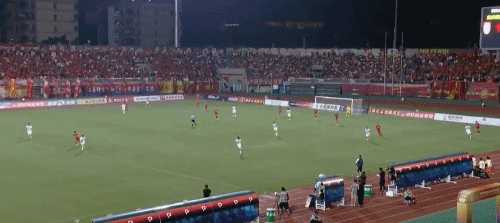 重庆铜梁龙3-1无锡吴钩取中甲3连胜，黄希扬建功，向余望破门-铜梁龙景区图片