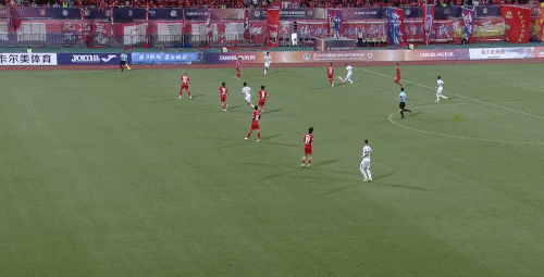 重庆铜梁龙3-1无锡吴钩取中甲3连胜，黄希扬建功，向余望破门-铜梁龙景区图片