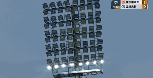 重庆铜梁龙3-1无锡吴钩取中甲3连胜，黄希扬建功，向余望破门-铜梁龙景区图片