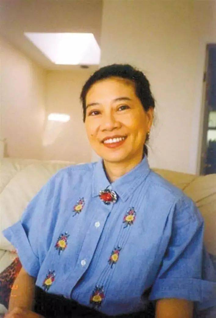 出身名门却一生跌宕，才华横溢却感情坎坷，她们是现实中的黄亦玫-什么叫出身名门