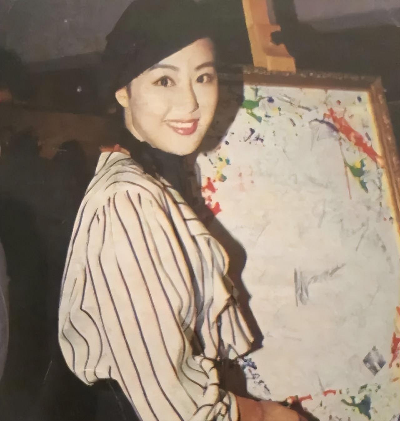 出身名门却一生跌宕，才华横溢却感情坎坷，她们是现实中的黄亦玫-什么叫出身名门