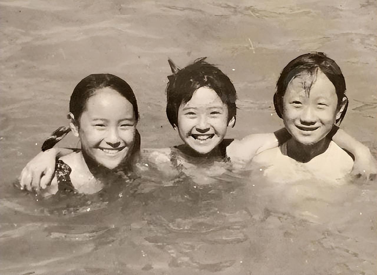 出身名门却一生跌宕，才华横溢却感情坎坷，她们是现实中的黄亦玫-什么叫出身名门