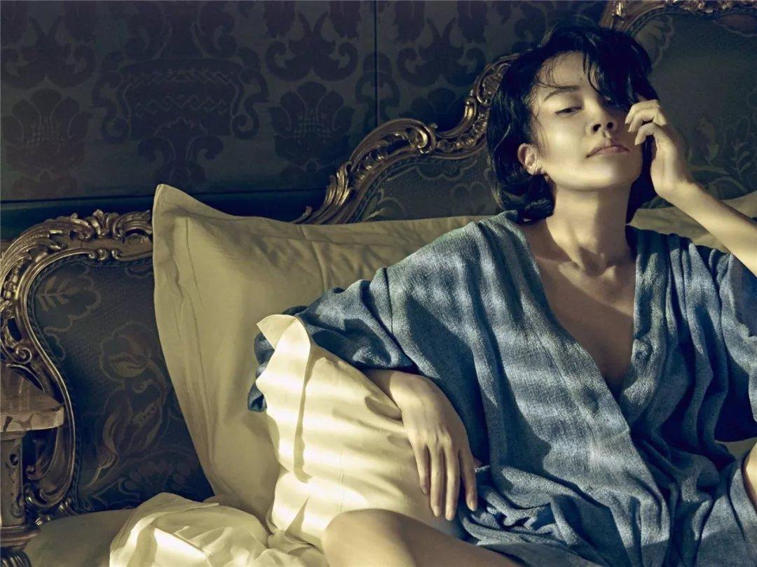 出身名门却一生跌宕，才华横溢却感情坎坷，她们是现实中的黄亦玫-什么叫出身名门