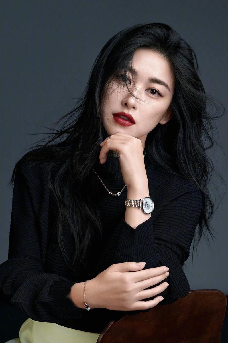 出身名门却一生跌宕，才华横溢却感情坎坷，她们是现实中的黄亦玫-什么叫出身名门