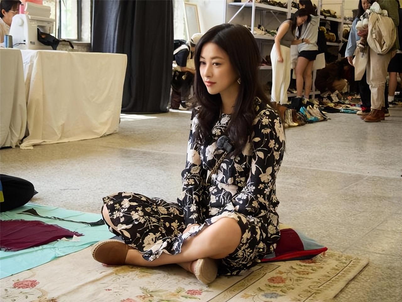 出身名门却一生跌宕，才华横溢却感情坎坷，她们是现实中的黄亦玫-什么叫出身名门