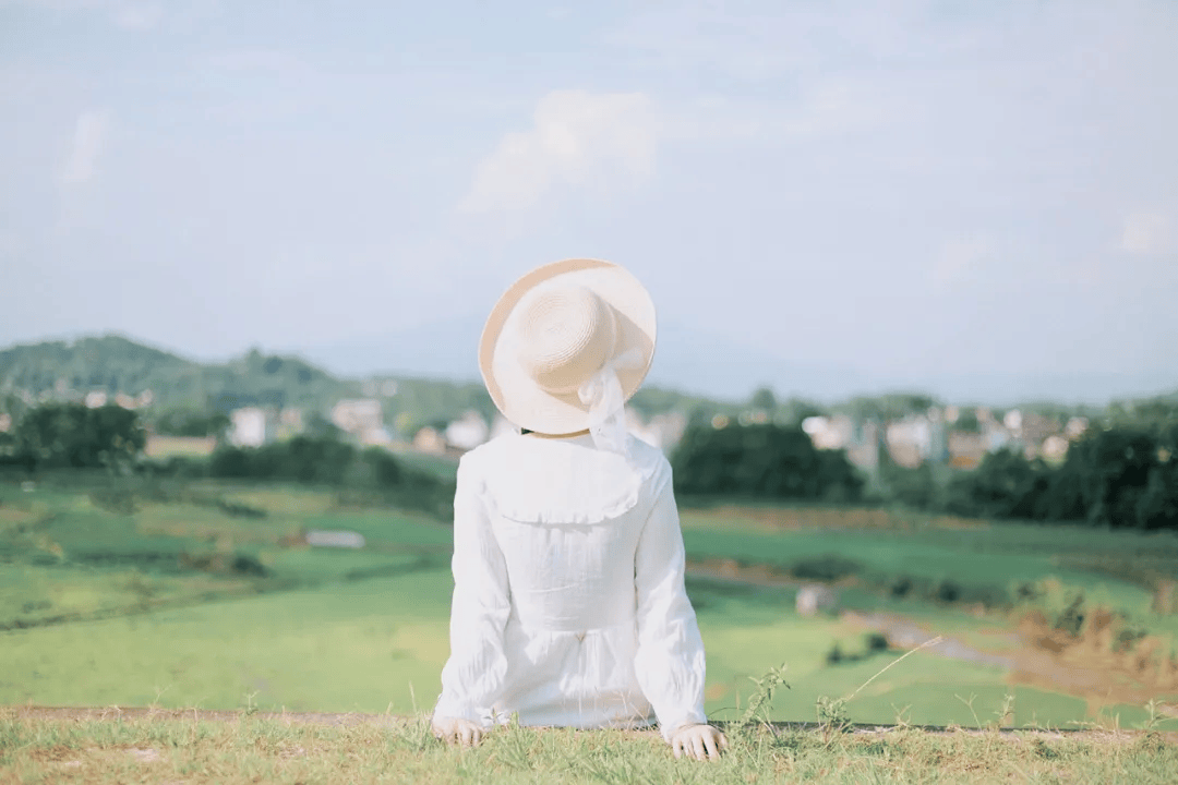 初夏的仪式感-初夏的感悟
