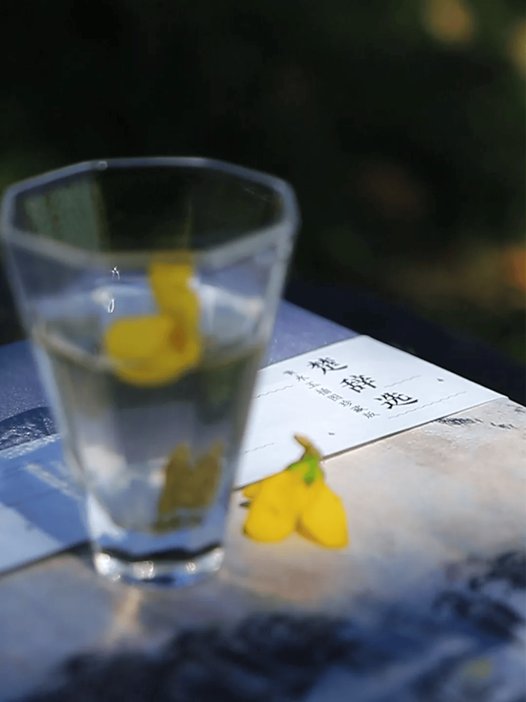 初夏的仪式感-初夏的感悟