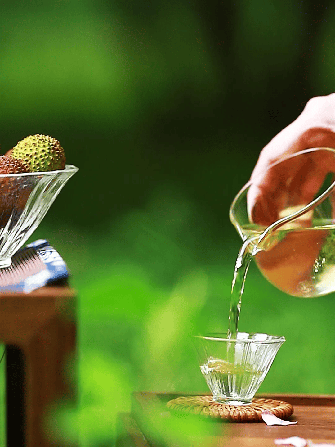 初夏的仪式感-初夏的感悟