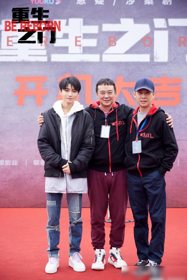 王俊凯《重生之门》播出时间已定，未来一年有4部待映作品，期待-王俊凯重生之门什么时候拍完