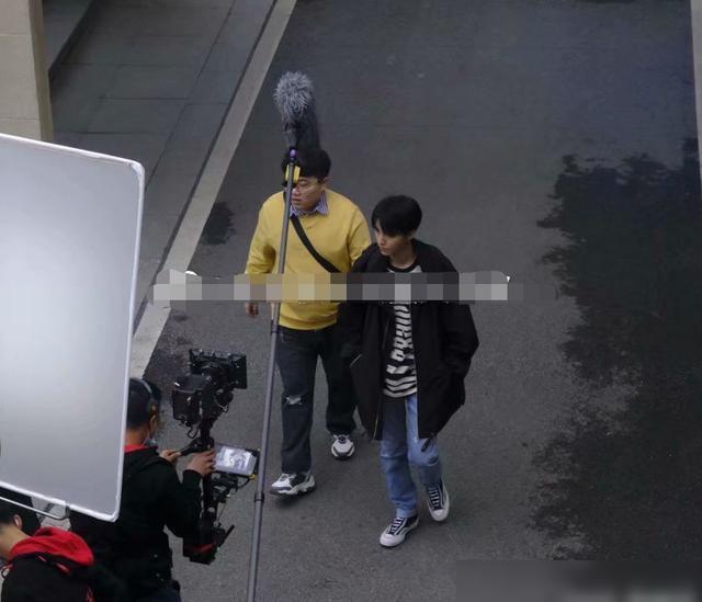 王俊凯《重生之门》播出时间已定，未来一年有4部待映作品，期待-王俊凯重生之门什么时候拍完