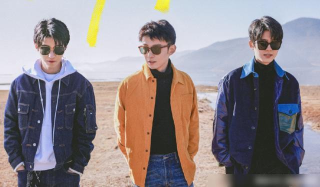 王俊凯《重生之门》播出时间已定，未来一年有4部待映作品，期待-王俊凯重生之门什么时候拍完