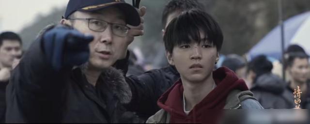 王俊凯《重生之门》播出时间已定，未来一年有4部待映作品，期待-王俊凯重生之门什么时候拍完