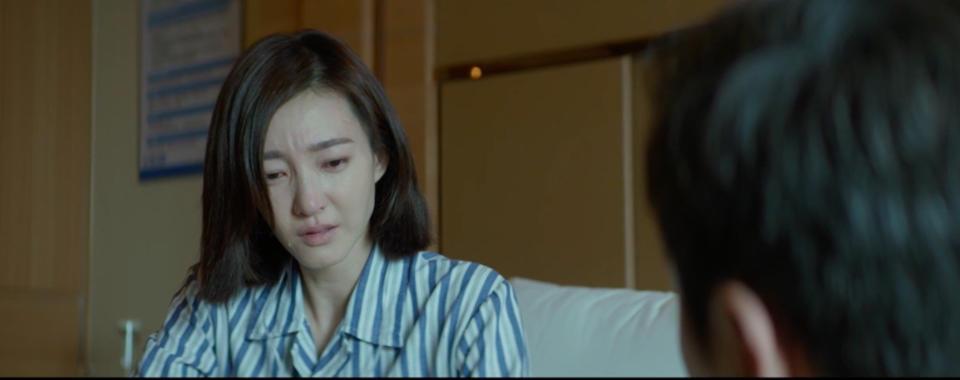 《检察风云》冯绍峰演技张力爆棚，“想要挑战这种反派角色”-检察风云是电影还是电视剧