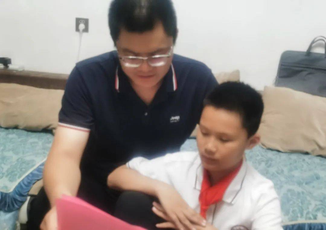 父亲节丨致敬纪检监察的“超级英雄们”！-纪检监察先进人物