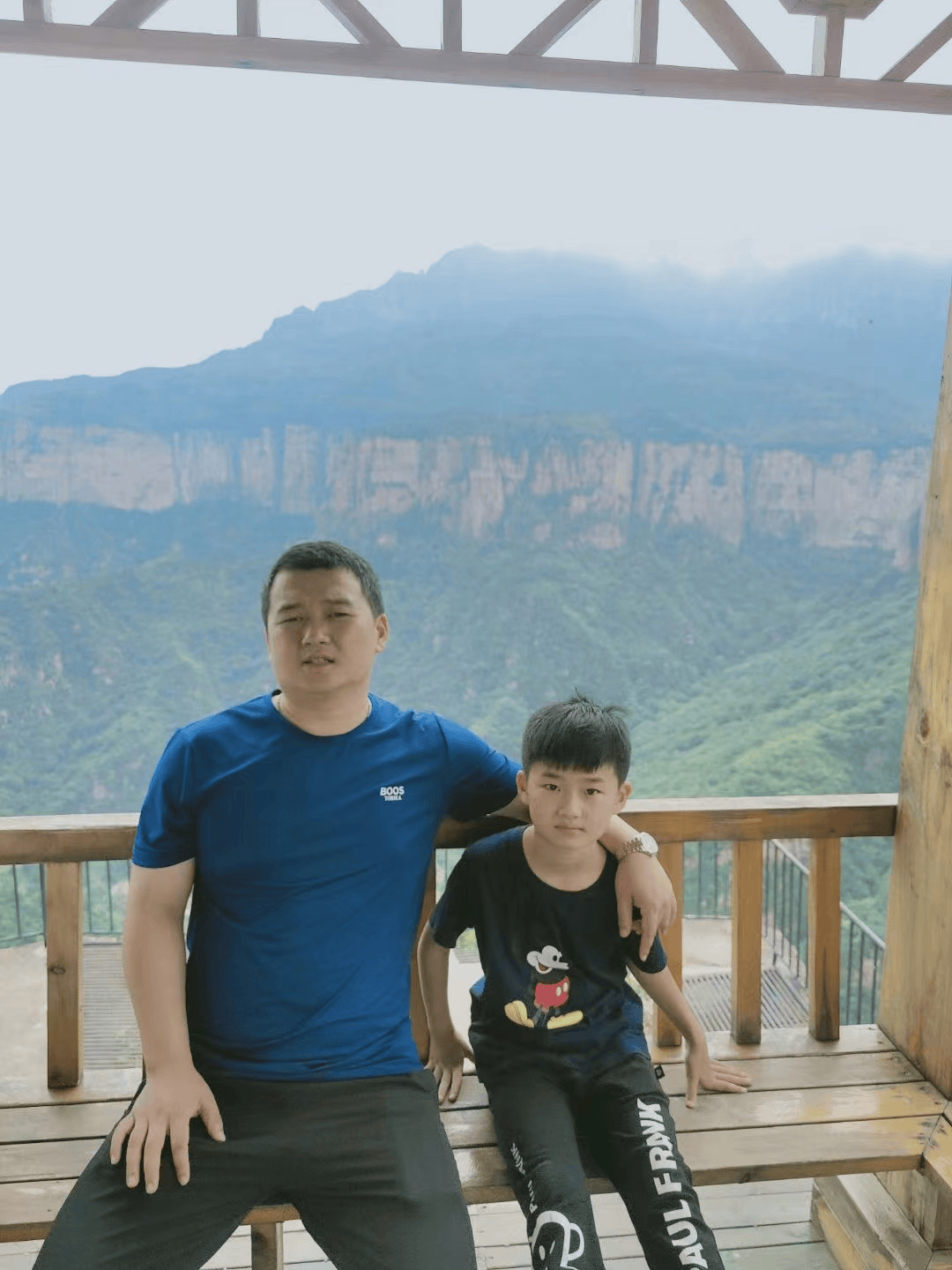 父亲节丨致敬纪检监察的“超级英雄们”！-纪检监察先进人物