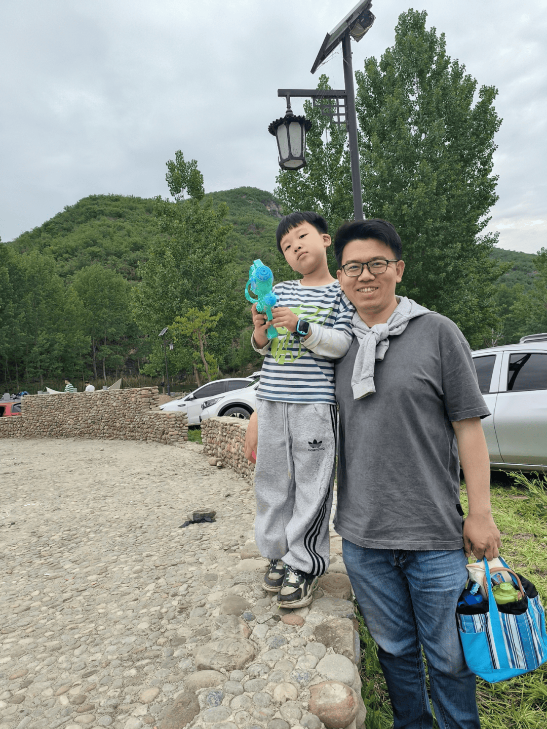 父亲节丨致敬纪检监察的“超级英雄们”！-纪检监察先进人物