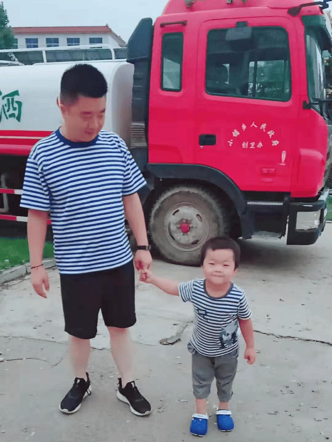 父亲节丨致敬纪检监察的“超级英雄们”！-纪检监察先进人物