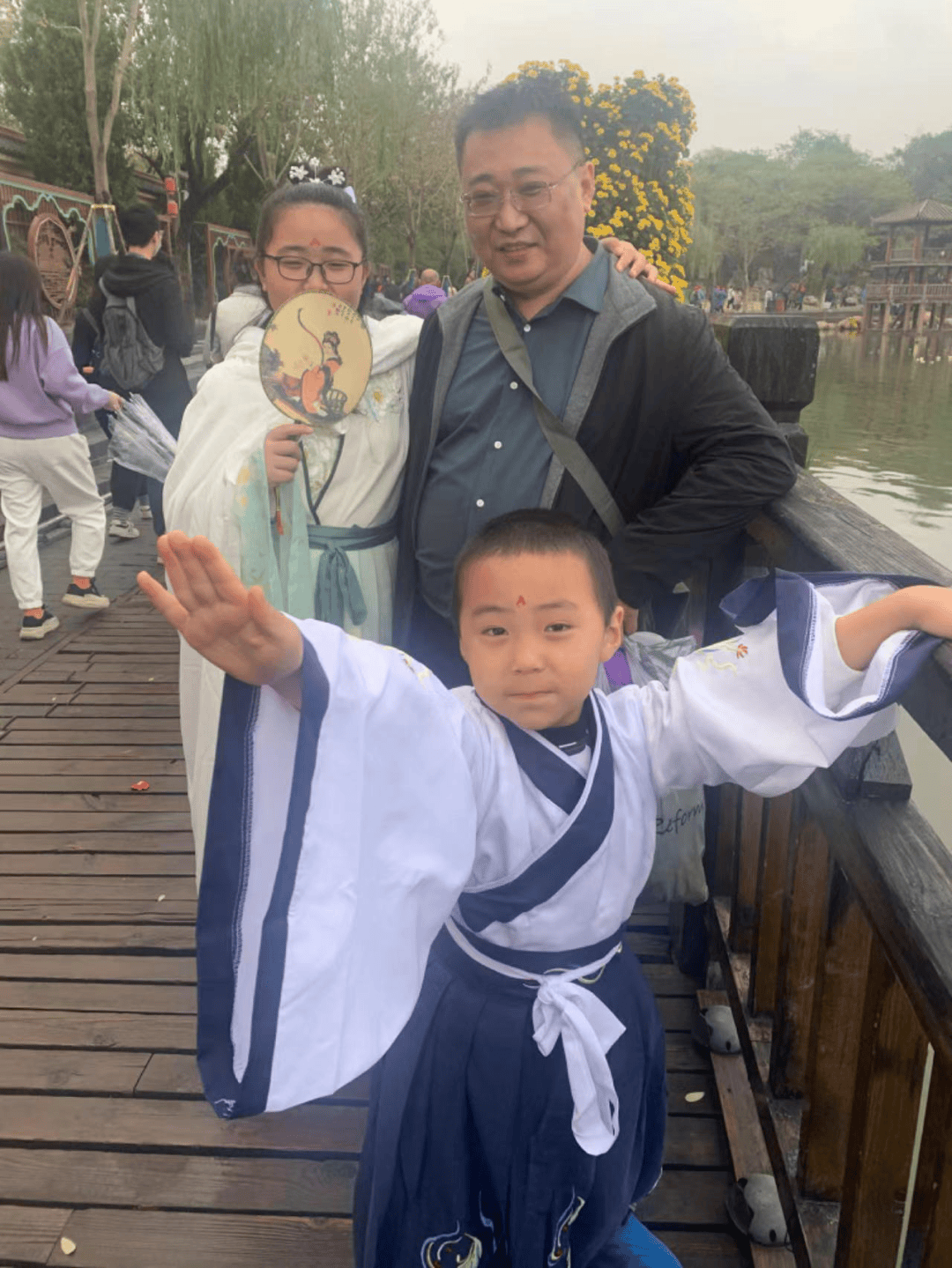 父亲节丨致敬纪检监察的“超级英雄们”！-纪检监察先进人物