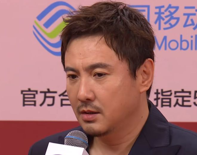 上海电影节明星怼脸生图：王源痘坑闭口明显，于文文变网红脸-王源长痘怎么回事